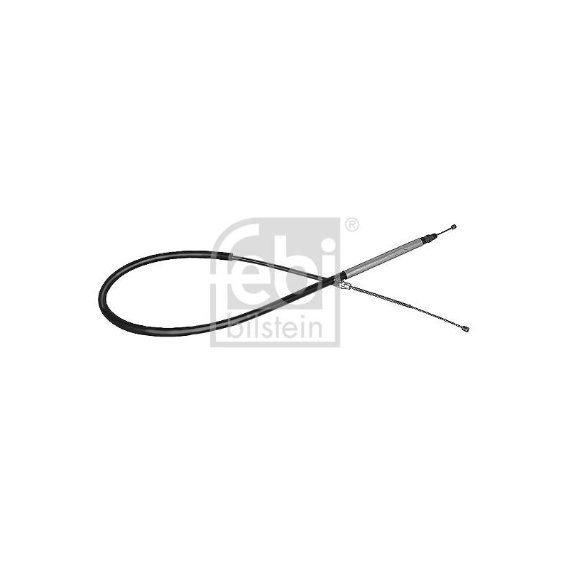 CABLE DE FREIN A MAIN