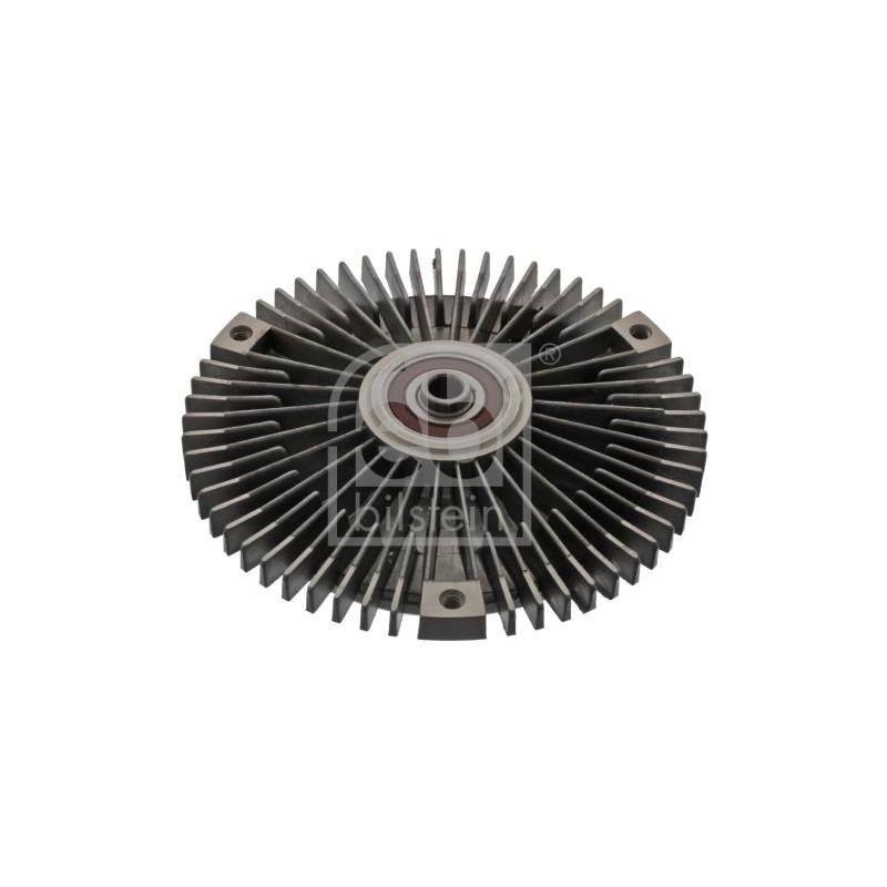 EMBRAYAGE HYDRAULIQUE