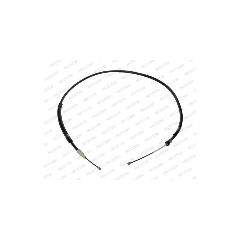 CABLE DE FREIN A MAIN