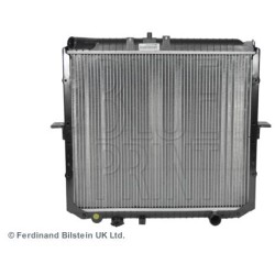 RADIATEUR