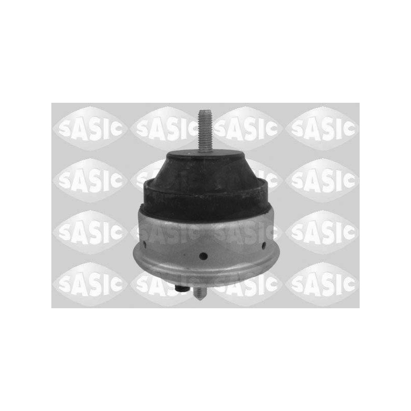 SUPPORT MOTEUR G/D