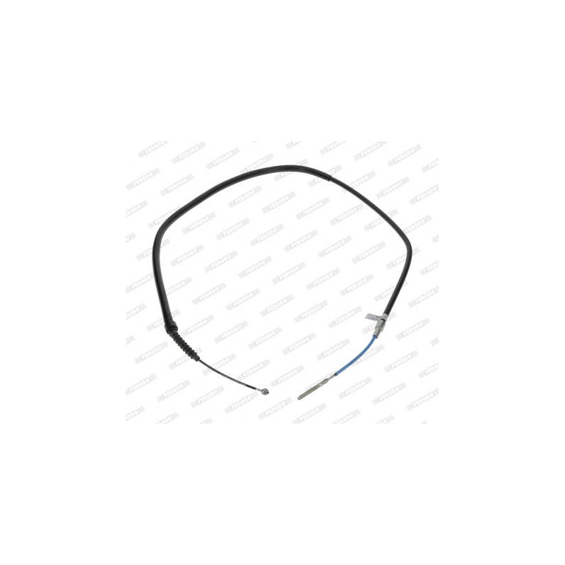 CABLE DE FREIN A MAIN