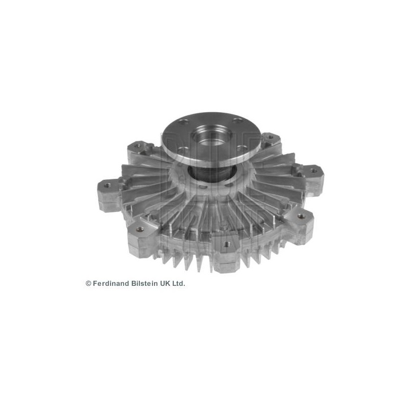 EMBRAYAGE HYDRAULIQUE