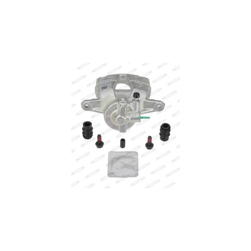 ETRIER DE FREIN ECHANGE STD