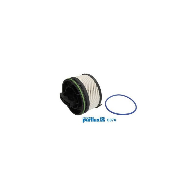 FILTRE A GAZOLE