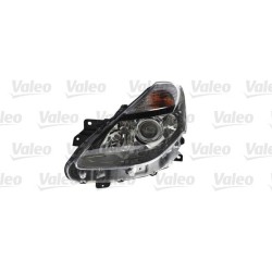 PROJ D HALO DIR. F RENAULT CLIO III