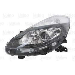 PROJ G HALO DIR. F RENAULT CLIO III