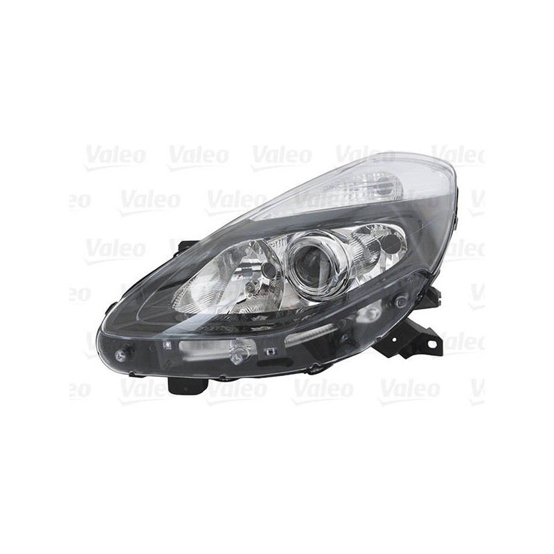 PROJ G HALO DIR. F RENAULT CLIO III