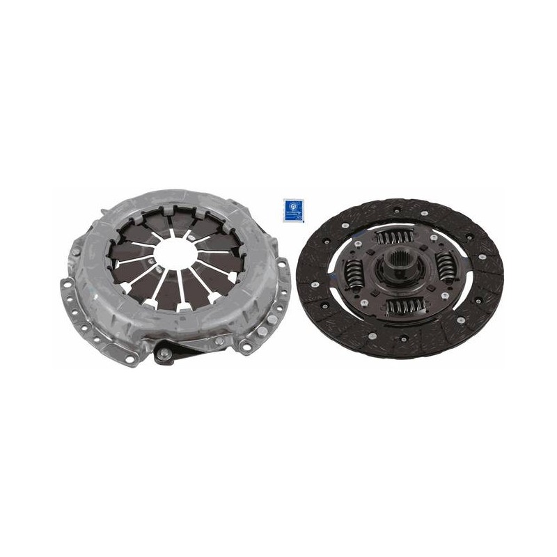 SACHS KIT D EMBRAYAGE