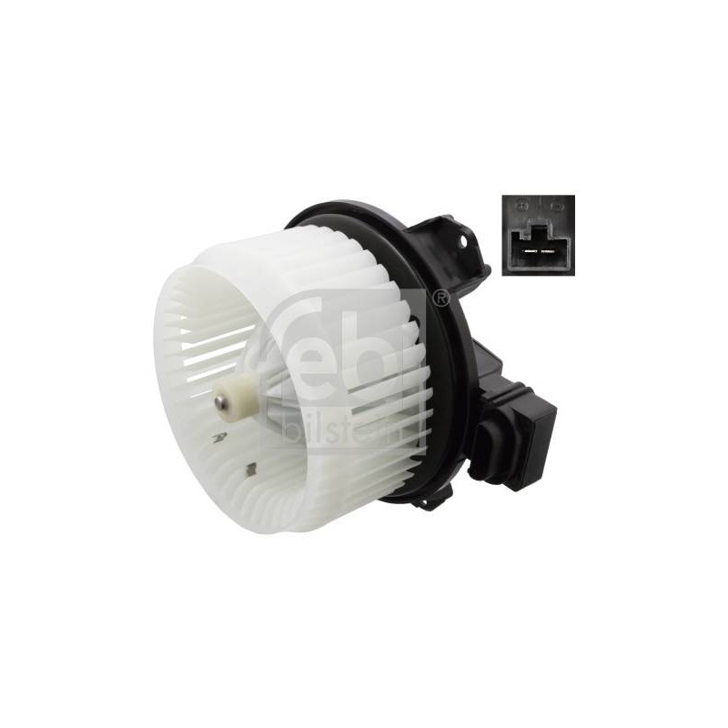 PULSEUR D AIR HABITACLE