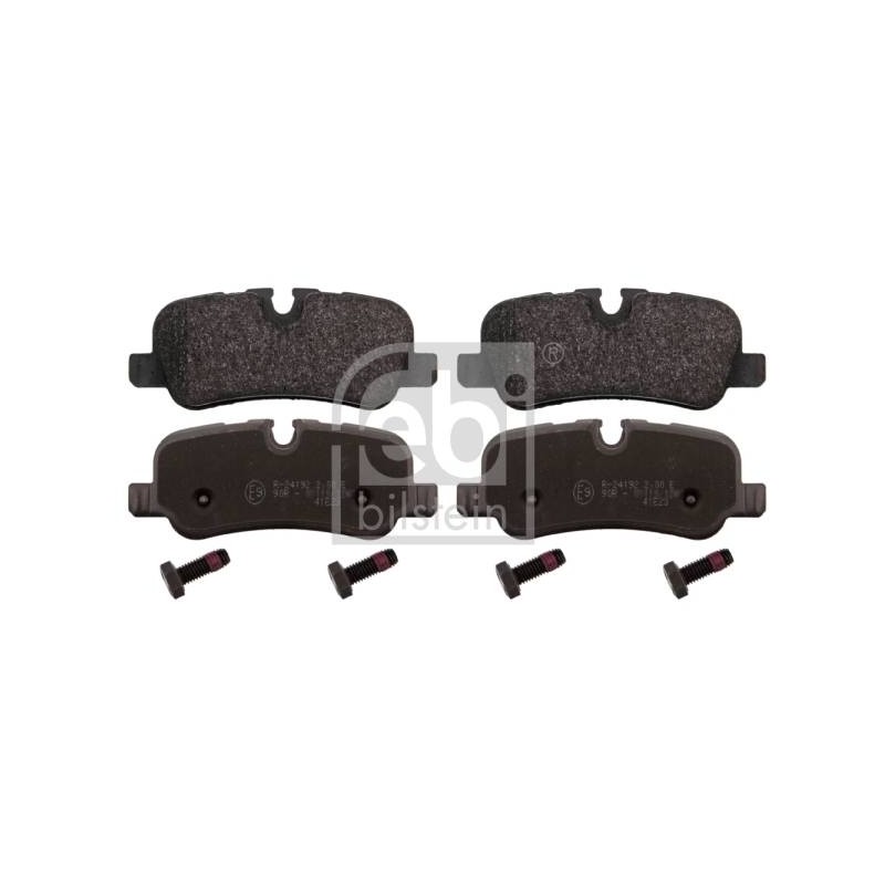 KIT DE GARNITURE DE FREIN