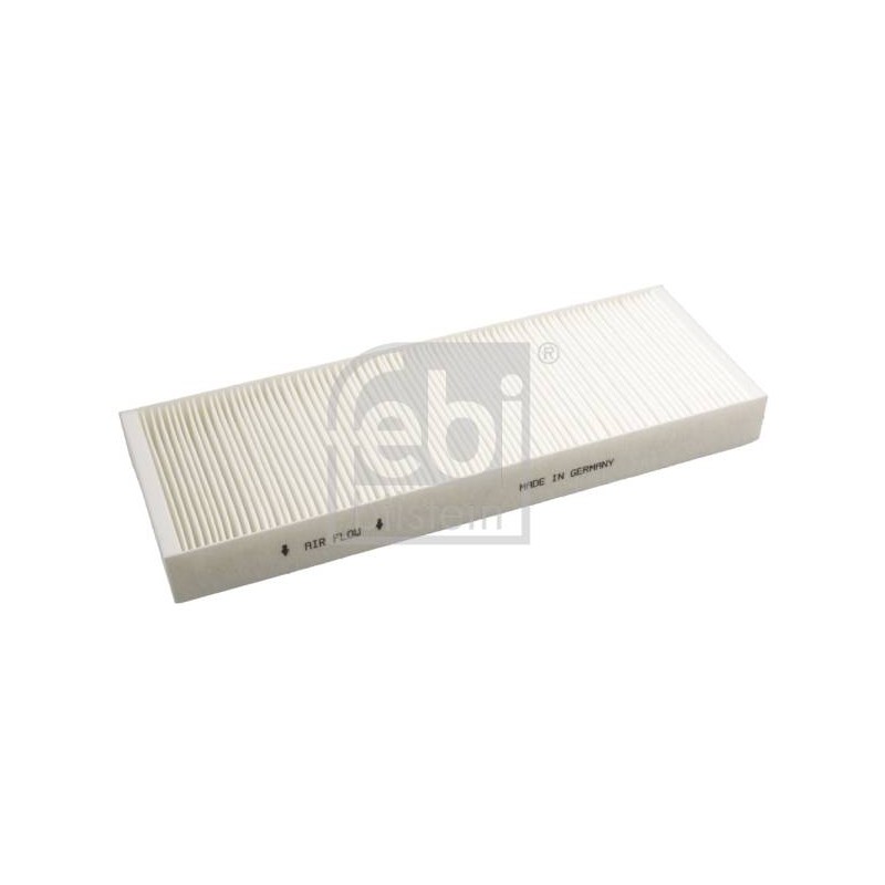 FILTRE D HABITACLE