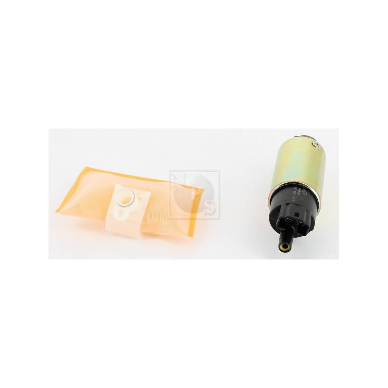POMPE A CARBURANT