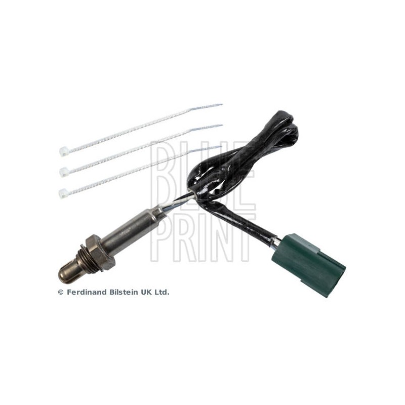 SONDE LAMBDA