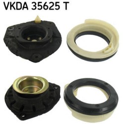 KIT SUSPENSION MACPHERSON-TWINPACK