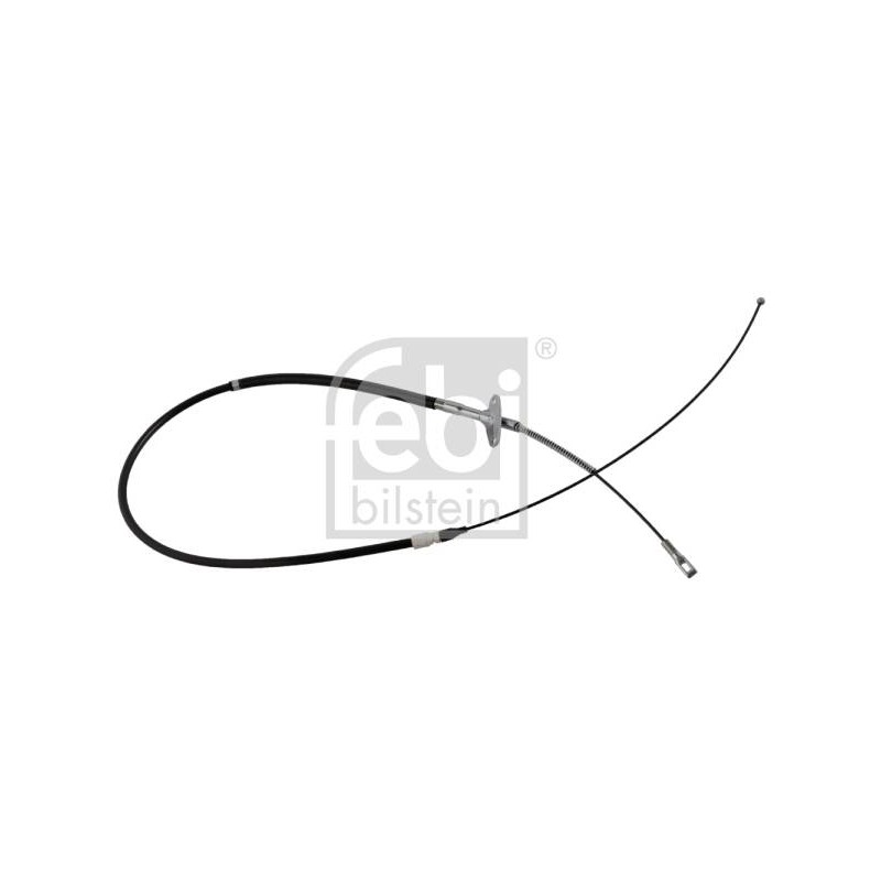 CABLE DE FREIN A MAIN