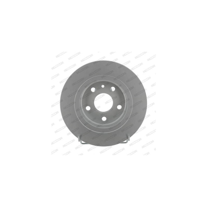 DISQUES DE FREIN VL (2P.)