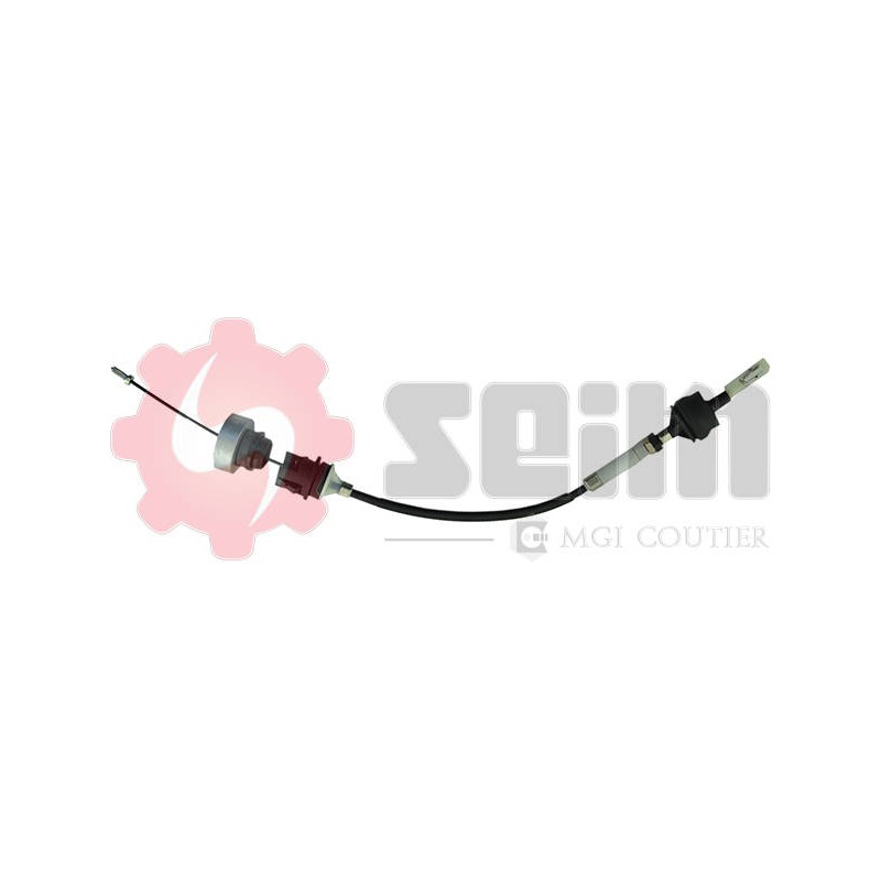 CABLE D EMBRAYAGE BERLINGO