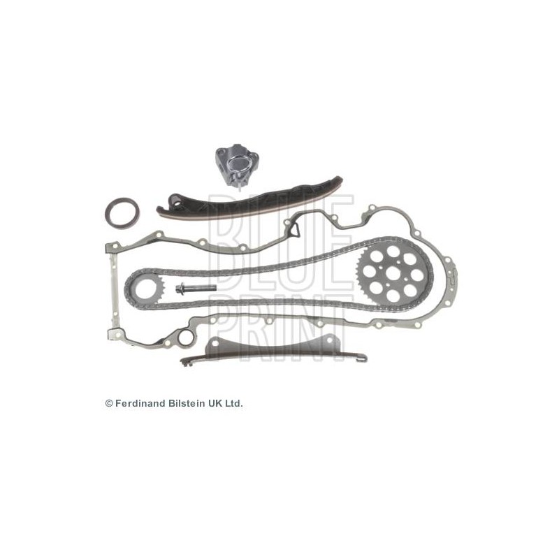 KIT DE CHAINE DE DISTRIBUTION