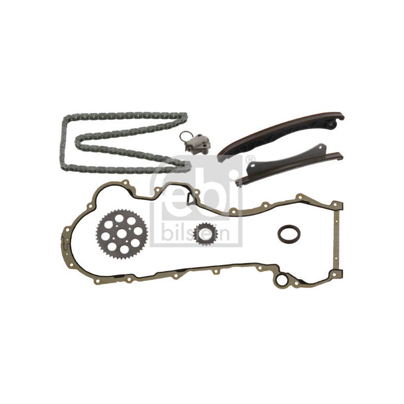 KIT DE CHAINE DE DISTRIBUTION