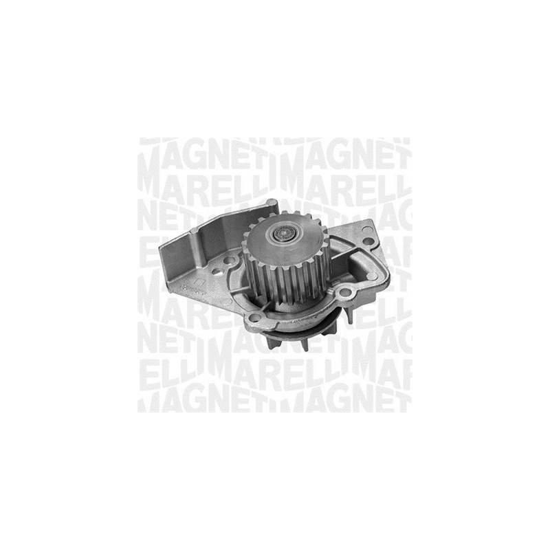 POMPE A EAU POUR PSA-FIAT