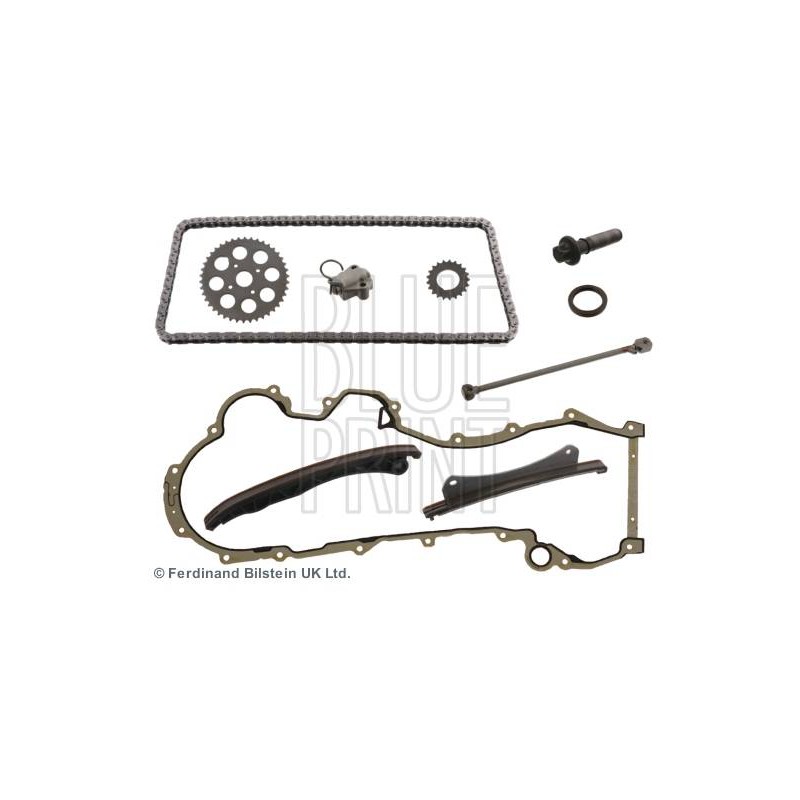 KIT DE CHAINE DE DISTRIBUTION