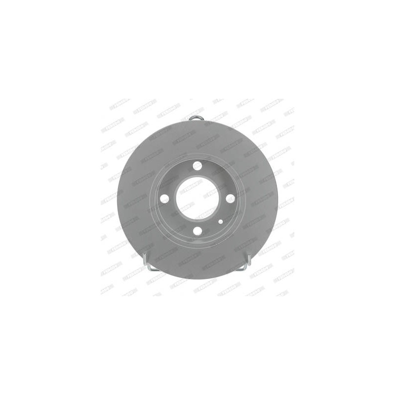 DISQUES DE FREIN VL (2P.)