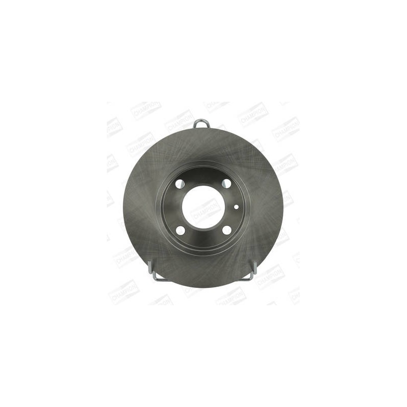 DISQUES DE FREIN VL (JEU)