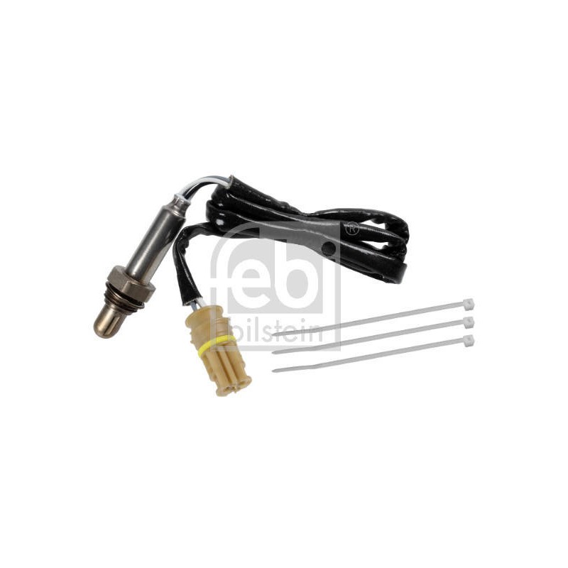SONDE LAMBDA