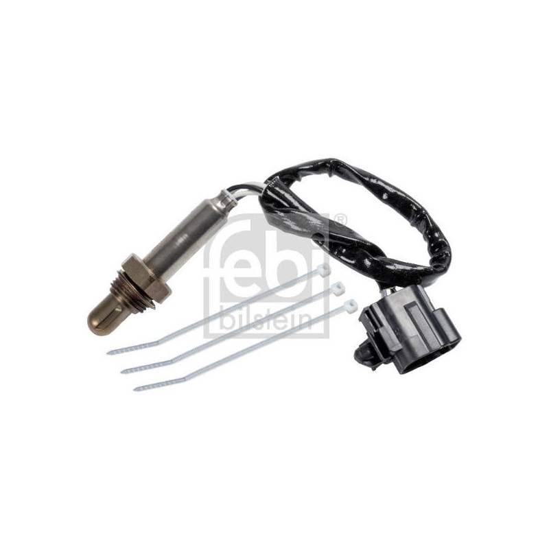 SONDE LAMBDA