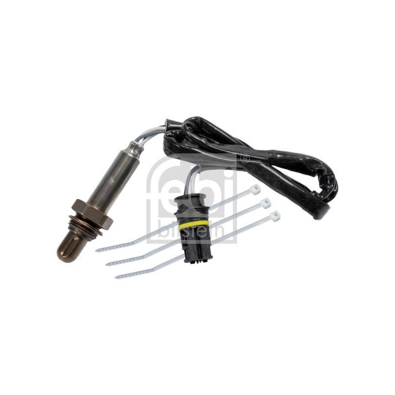 SONDE LAMBDA