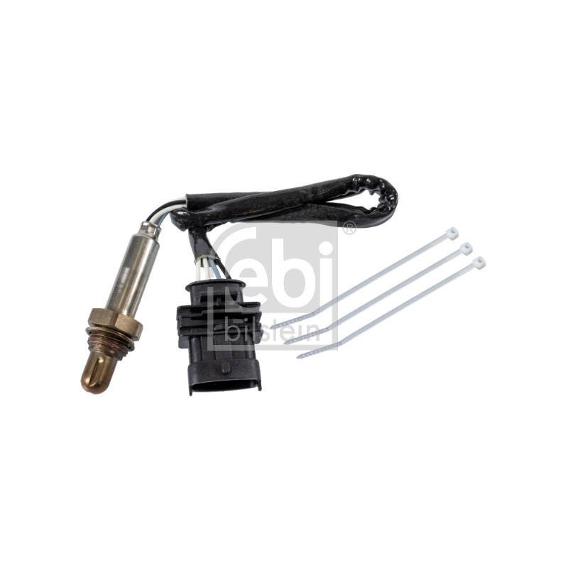SONDE LAMBDA