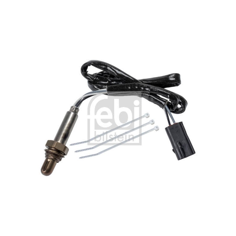 SONDE LAMBDA
