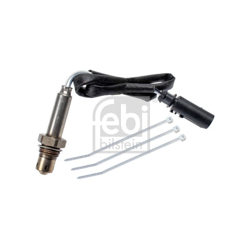 SONDE LAMBDA