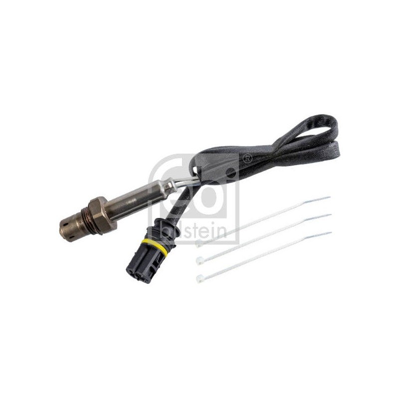 SONDE LAMBDA