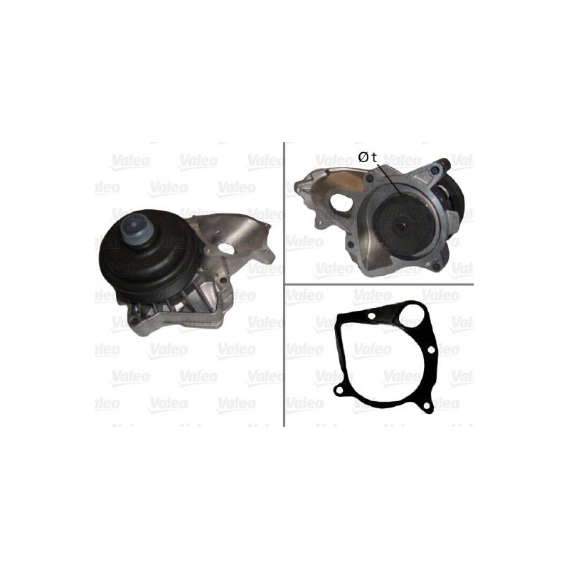 PAE BMW SERIE 5. SERIE 7