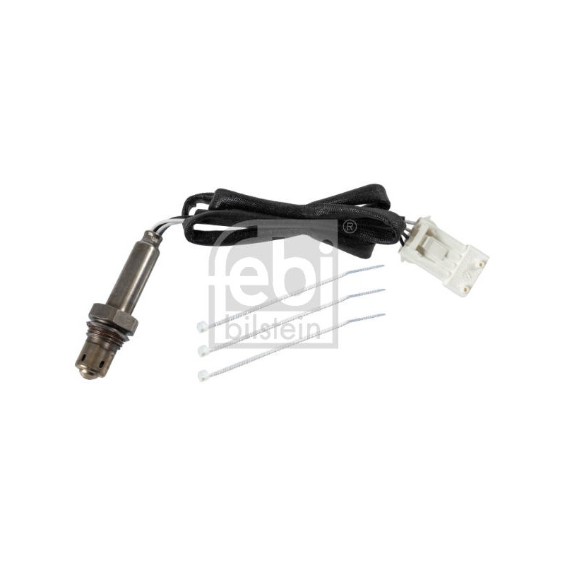SONDE LAMBDA