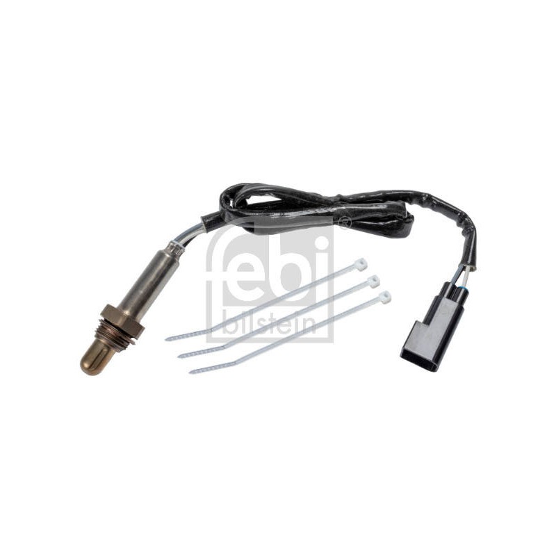 SONDE LAMBDA