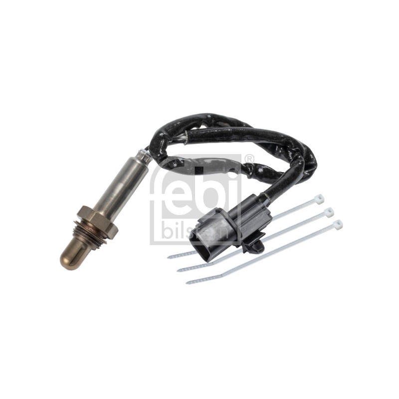 SONDE LAMBDA