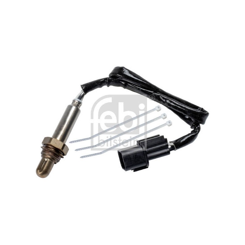 SONDE LAMBDA
