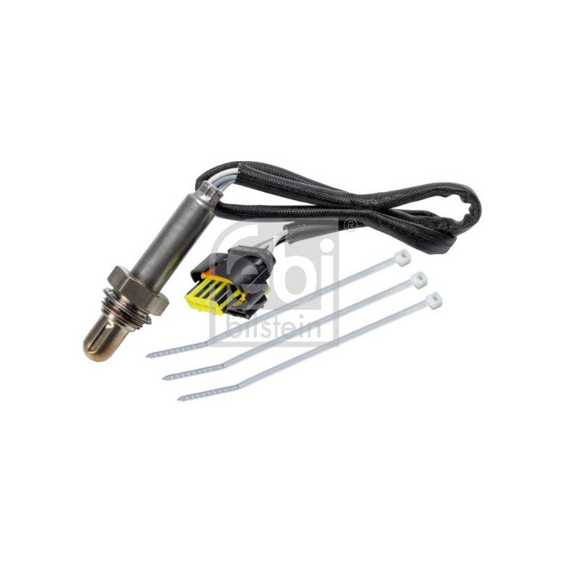 SONDE LAMBDA