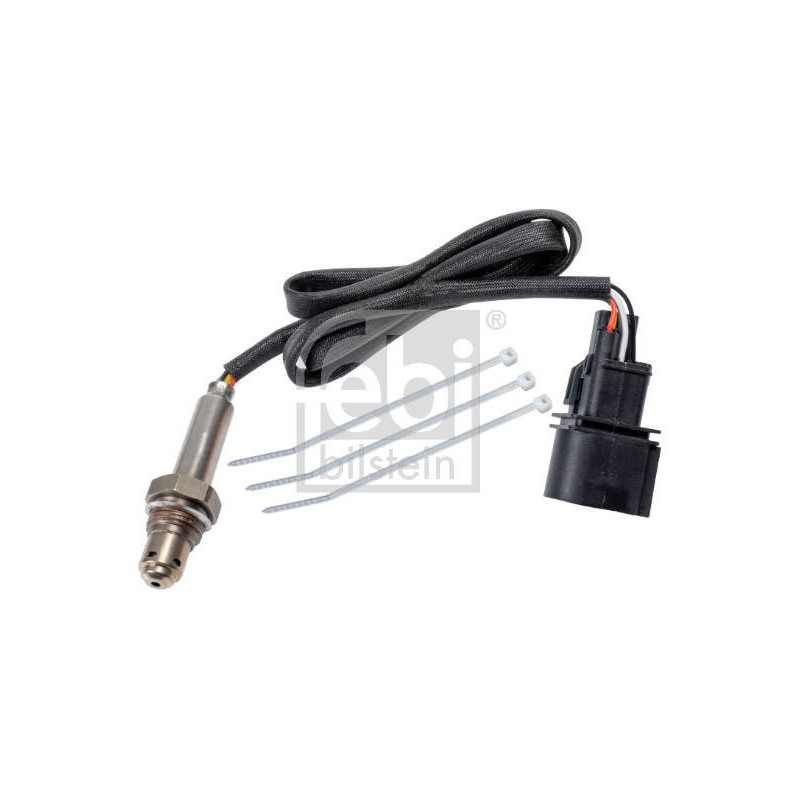 SONDE LAMBDA