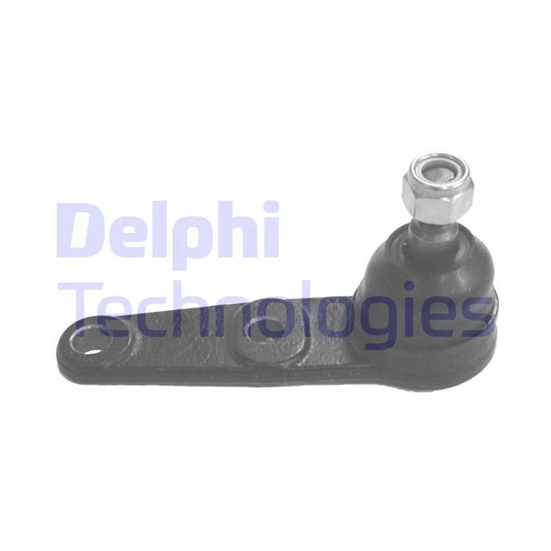 ROTULE DE SUSPENSION INFERIEURE