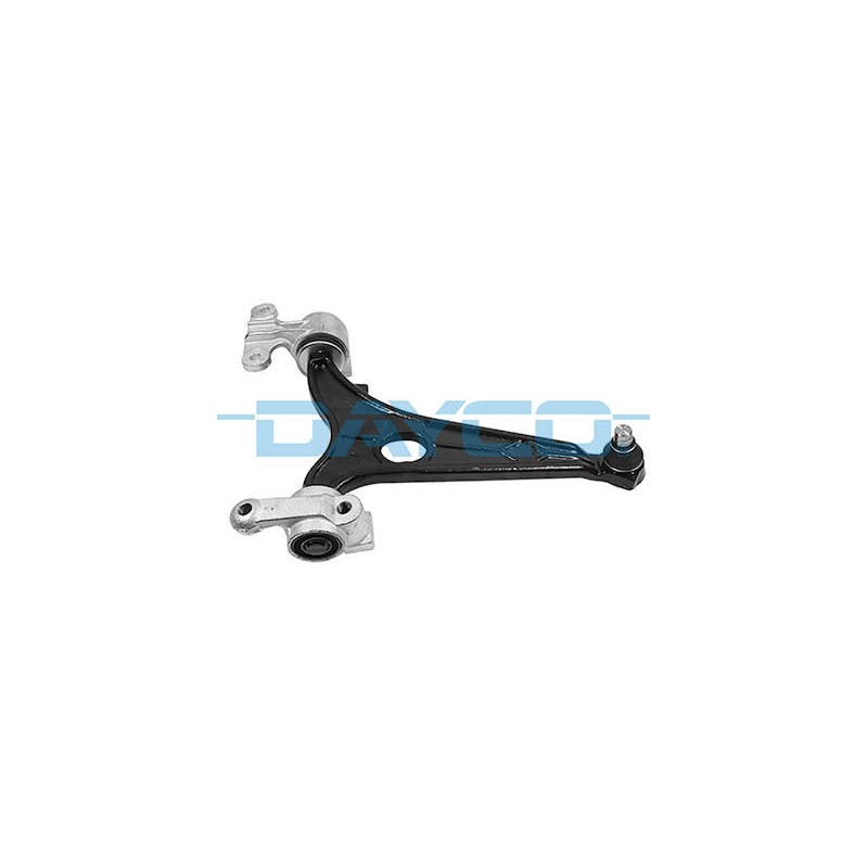 BRAS OSCILLANT DE SUSPENSION