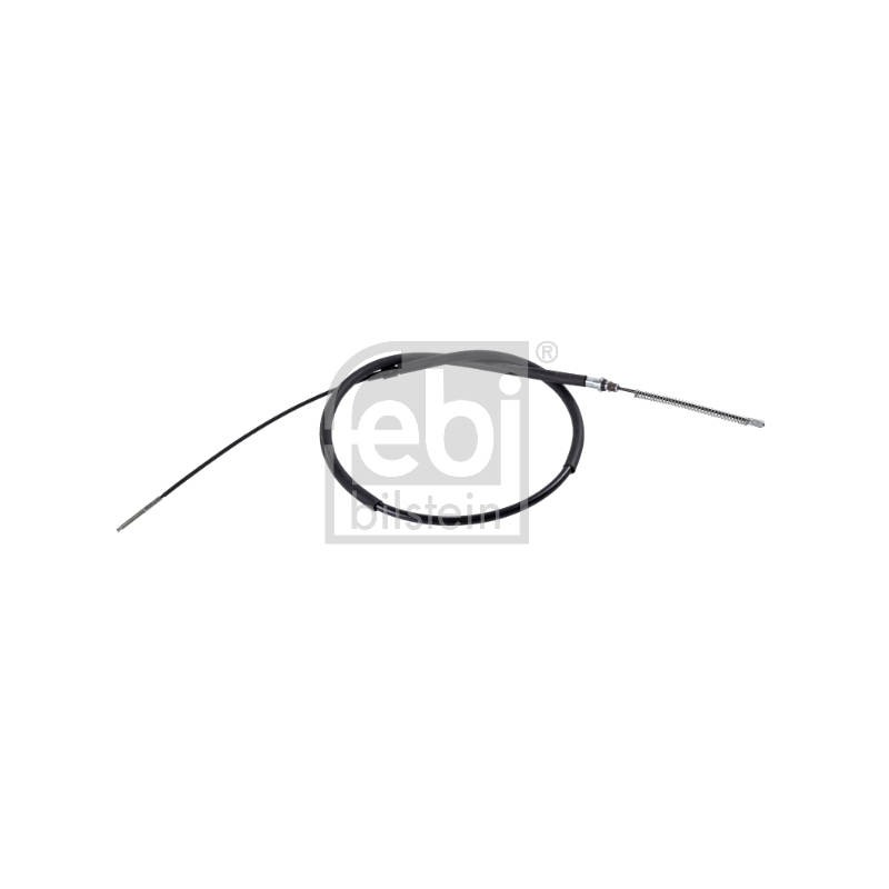 CABLE DE FREIN A MAIN