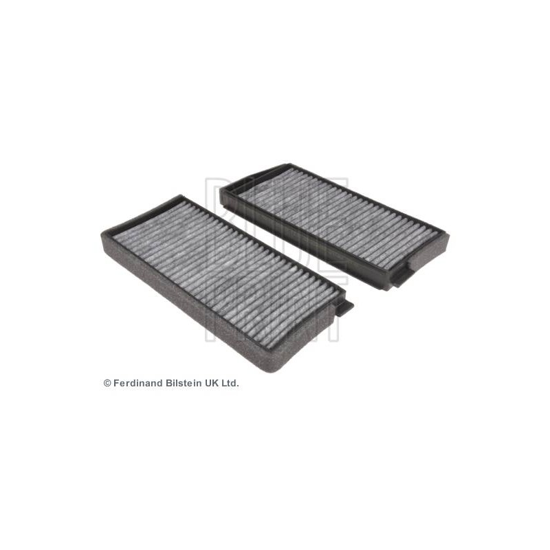KIT DE FILTRE D HABITACLE