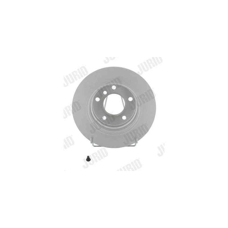 DISQUES DE FREIN (2P.)