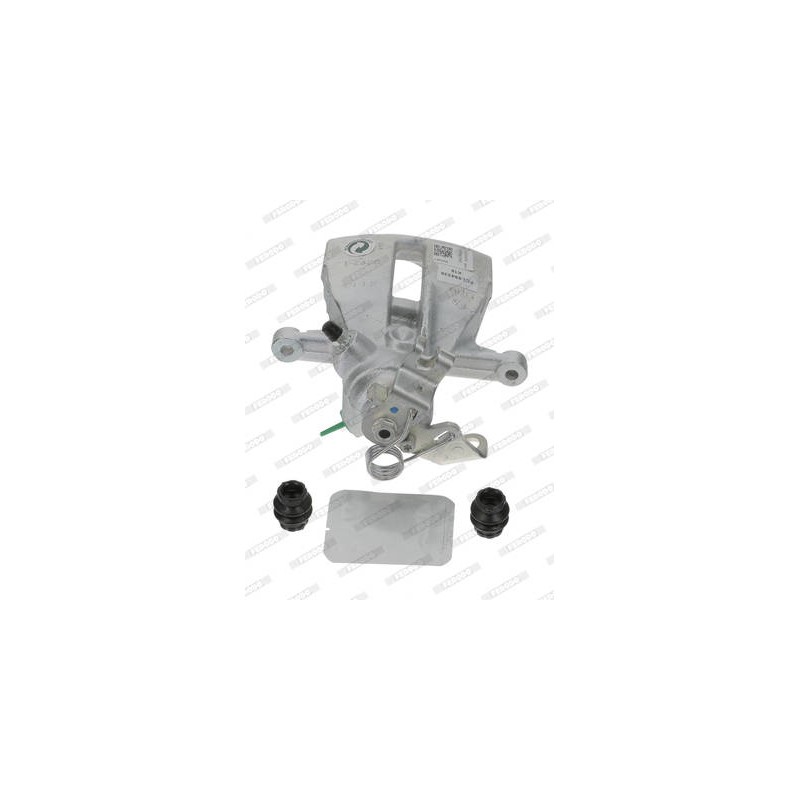 ETRIER DE FREIN ECHANGE STD