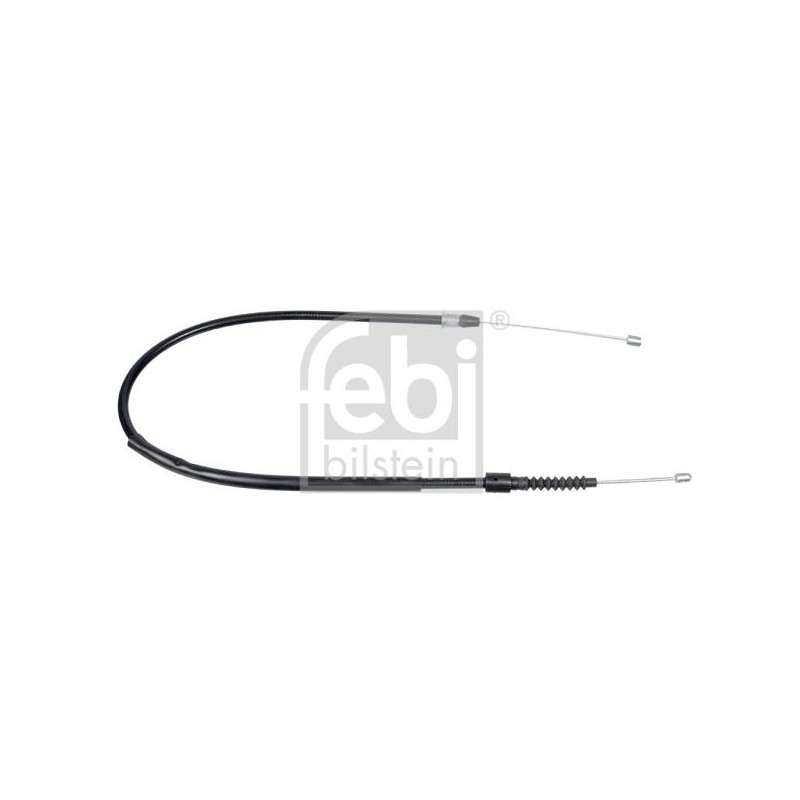 CABLE DE FREIN A MAIN