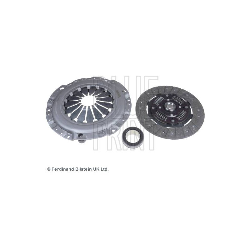 KIT D EMBRAYAGE